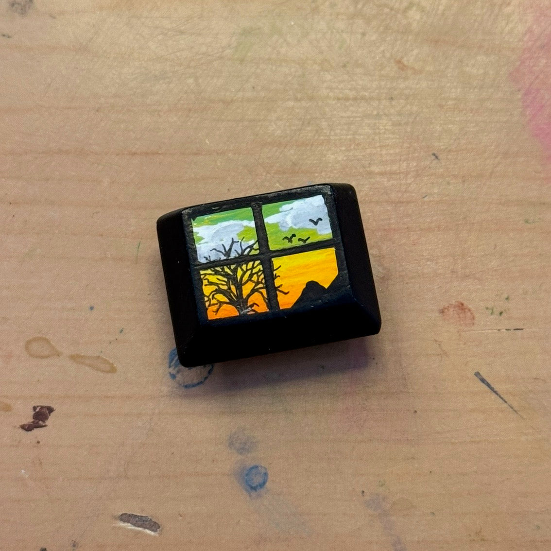 Custom Windows Key PREORDER