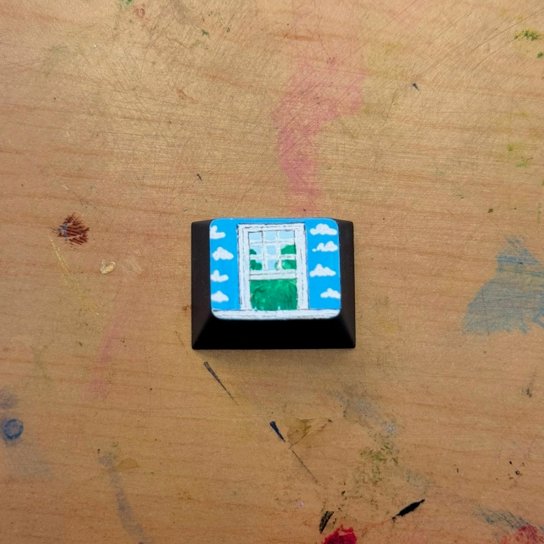 Custom Windows Key PREORDER