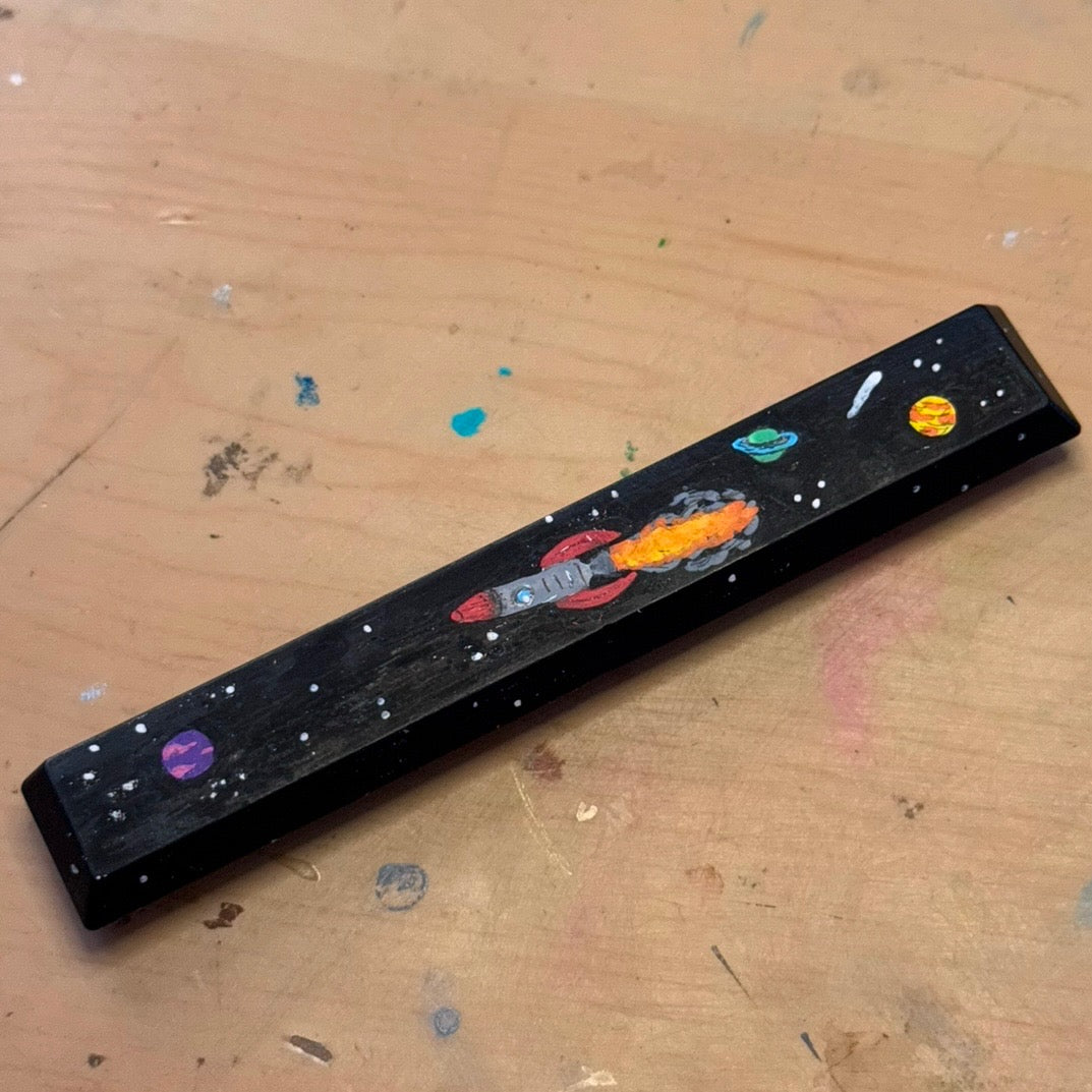 Custom Spacebar PREORDER