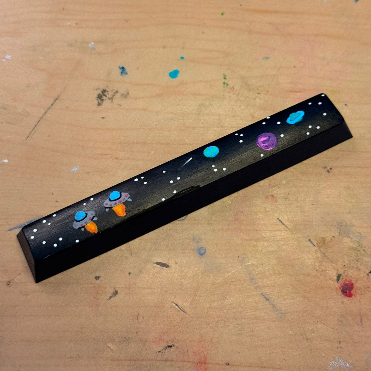 Custom Spacebar PREORDER