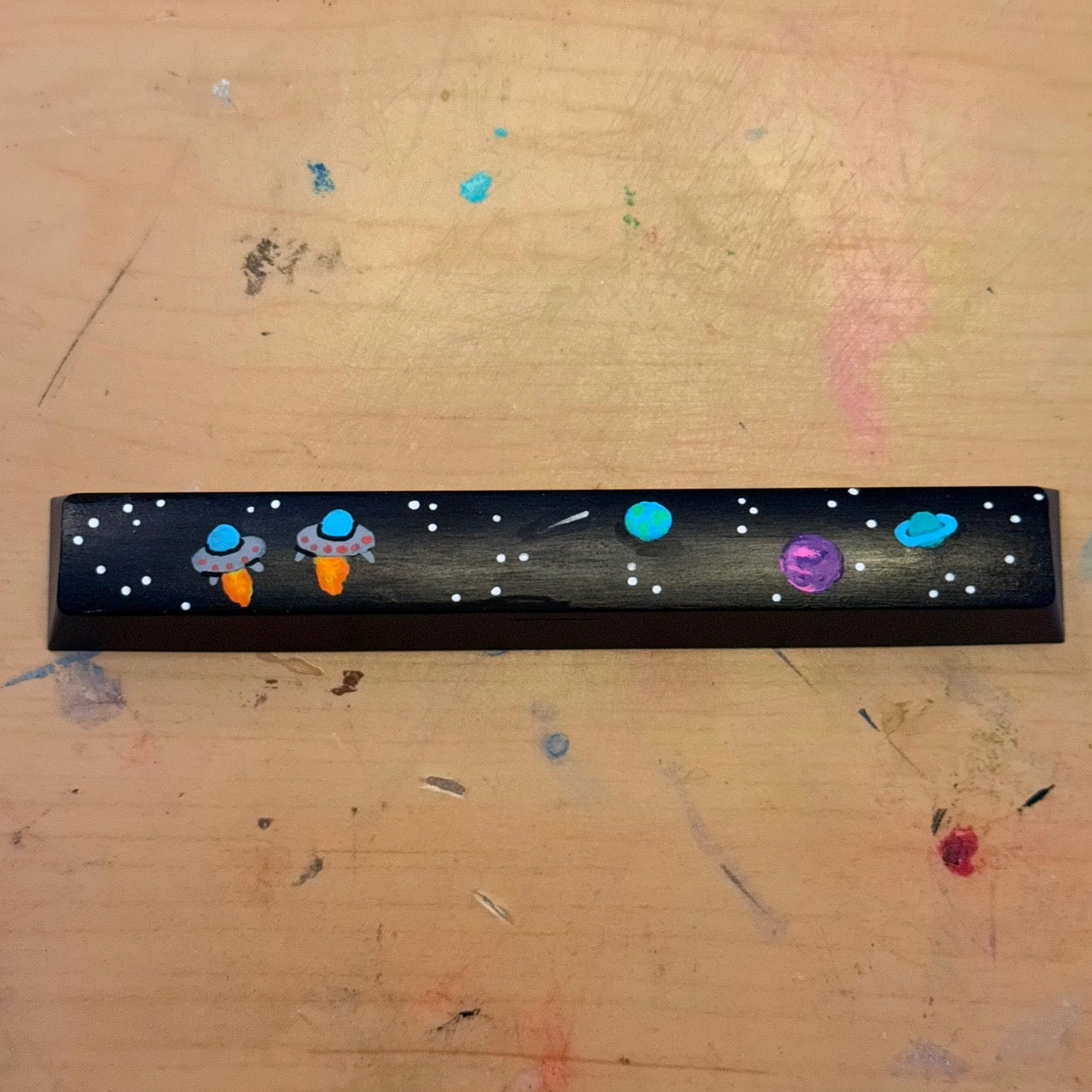 Custom Spacebar PREORDER
