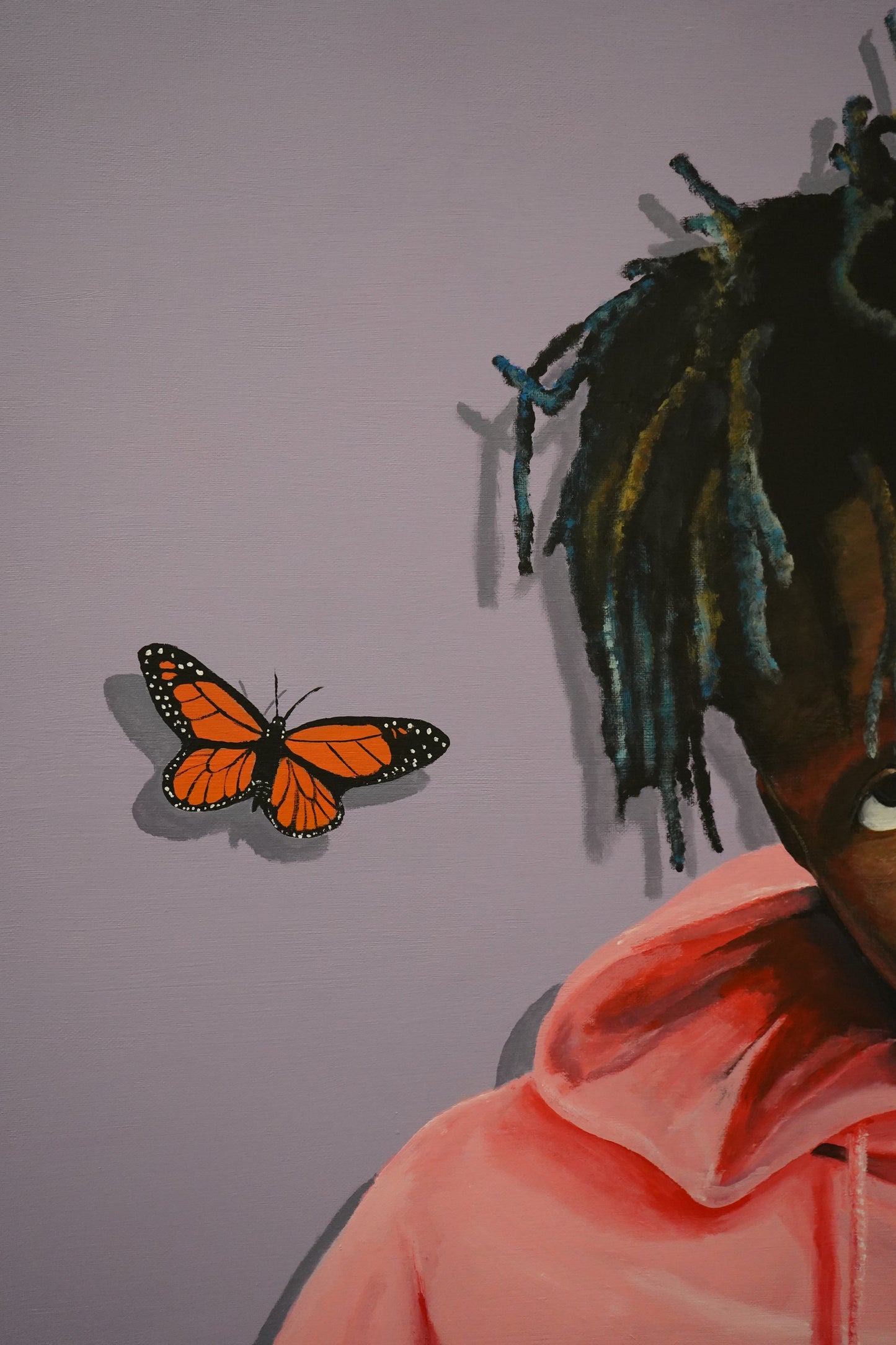 Monarch of Melodies: Juice Wrld