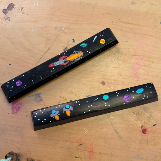 Custom Spacebar PREORDER